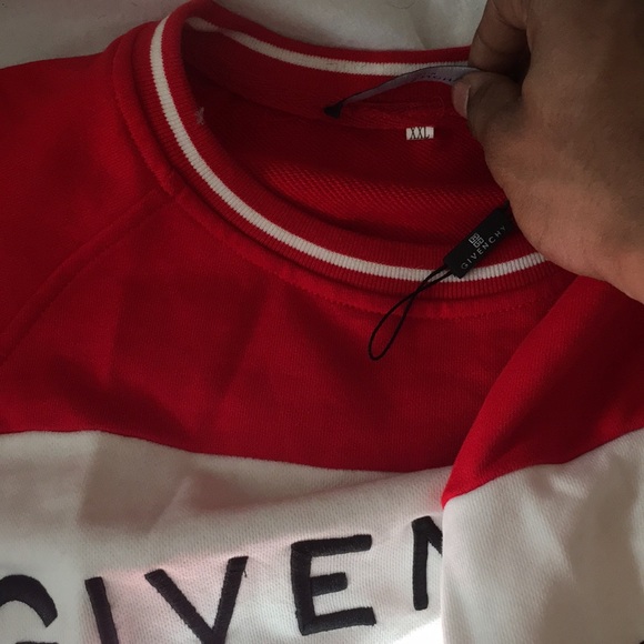 xxl givenchy sweater - Picture 4 of 4